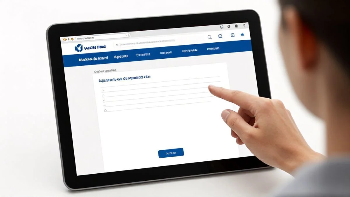 Consulta Matrícula de Imóvel Online Grátis: Como Fazer