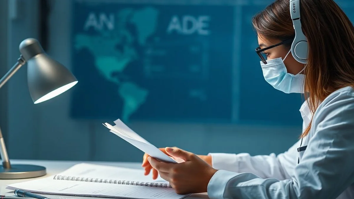 Consultar AFE na Saúde: Como Fazer e Entender o Processo