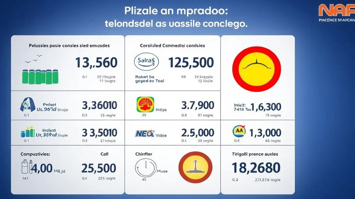 Consultar ANP: Veja Preços e Dados do Mercado Agora