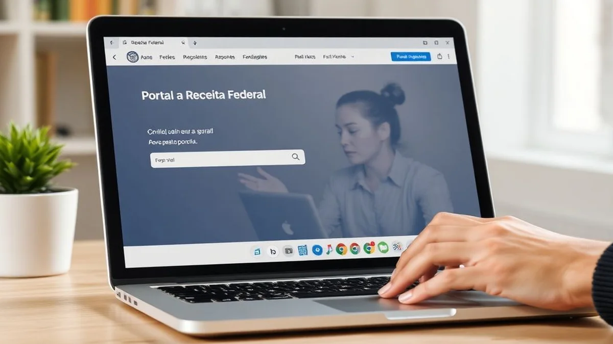 Consultar CAEPF: como fazer e entender o cadastro