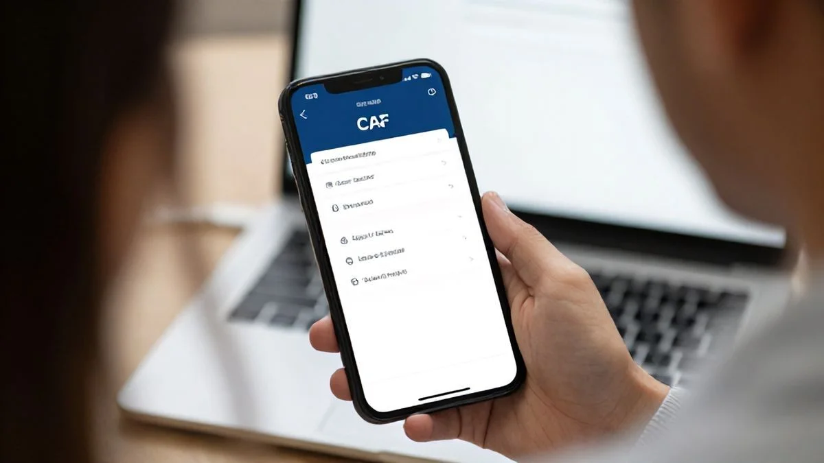 Consultar CAF pelo CPF: como fazer em poucos passos