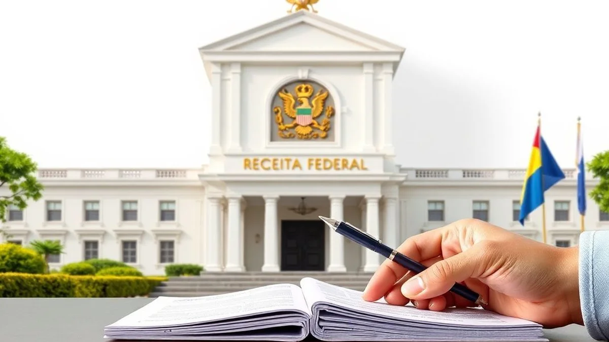 Consultar Contrato Social pelo CNPJ na Receita Federal