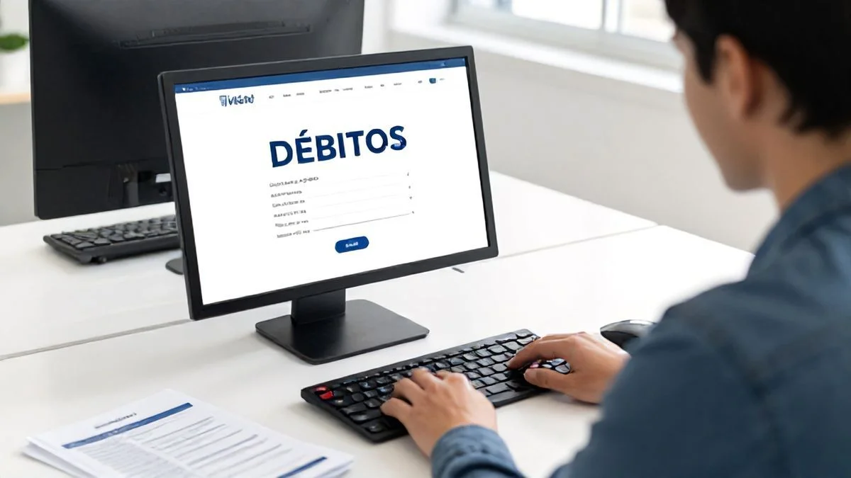 Consultar Débito de Veículo pelo Renavam: Como Fazer