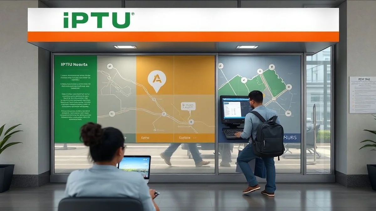 Consultar Débitos de IPTU em Campinas: Como Fazer
