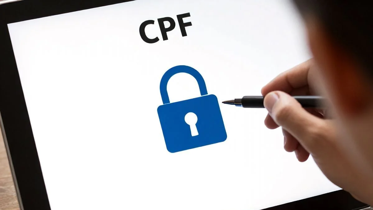 Consultar Endereço pelo CPF Grátis e Legalmente: Veja Como