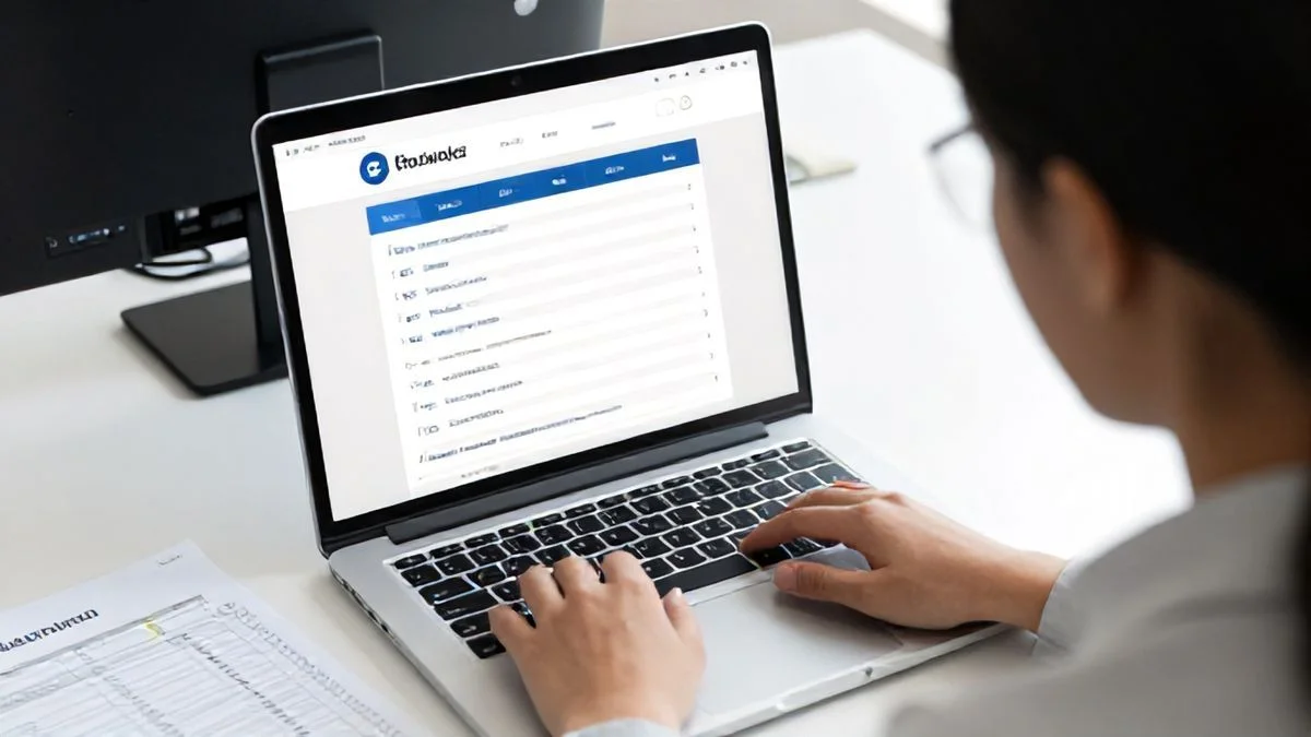 Consultar Escolaridade pelo CPF: Como Fazer Passo a Passo