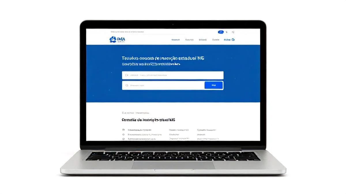 Consultar Inscrição Estadual MG: Guia Rápido e Prático