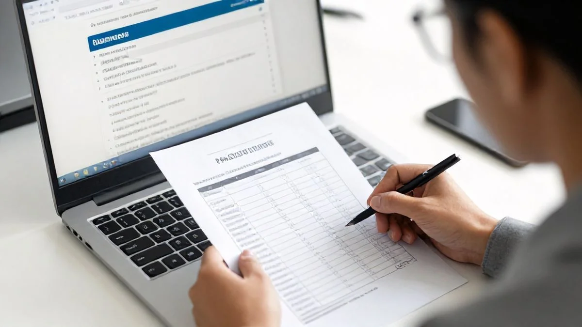 Consultar Inscrição Estadual pelo CNPJ: Como Fazer