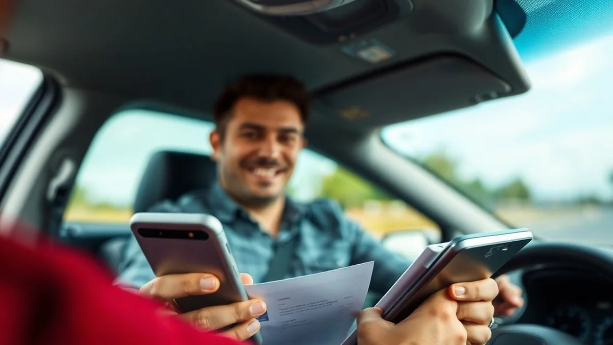 Consultar Licenciamento de Veículo: Como Fazer Fácil