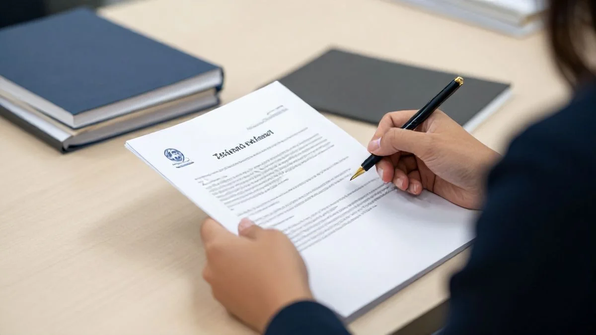 Consultar Matrícula Escolar pelo Nome: Como Fazer Legalmente