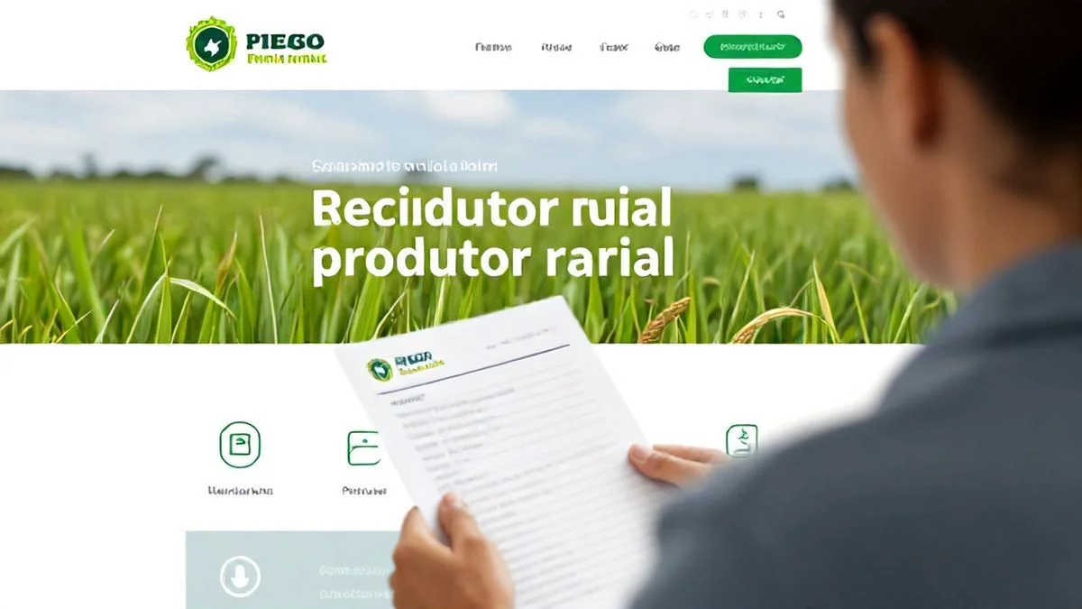 Consultar Produtor Rural pelo CPF: Como Fazer Legalmente