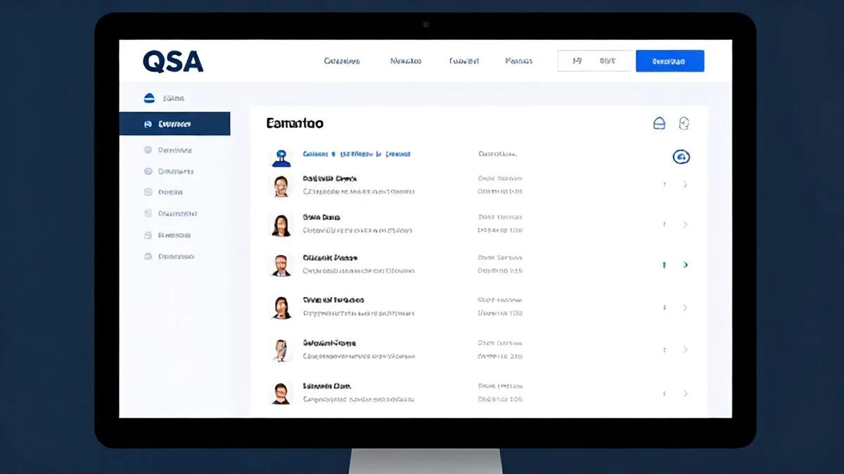 Consultar QSA Como: Guia Rápido e Prático na Tecnologia