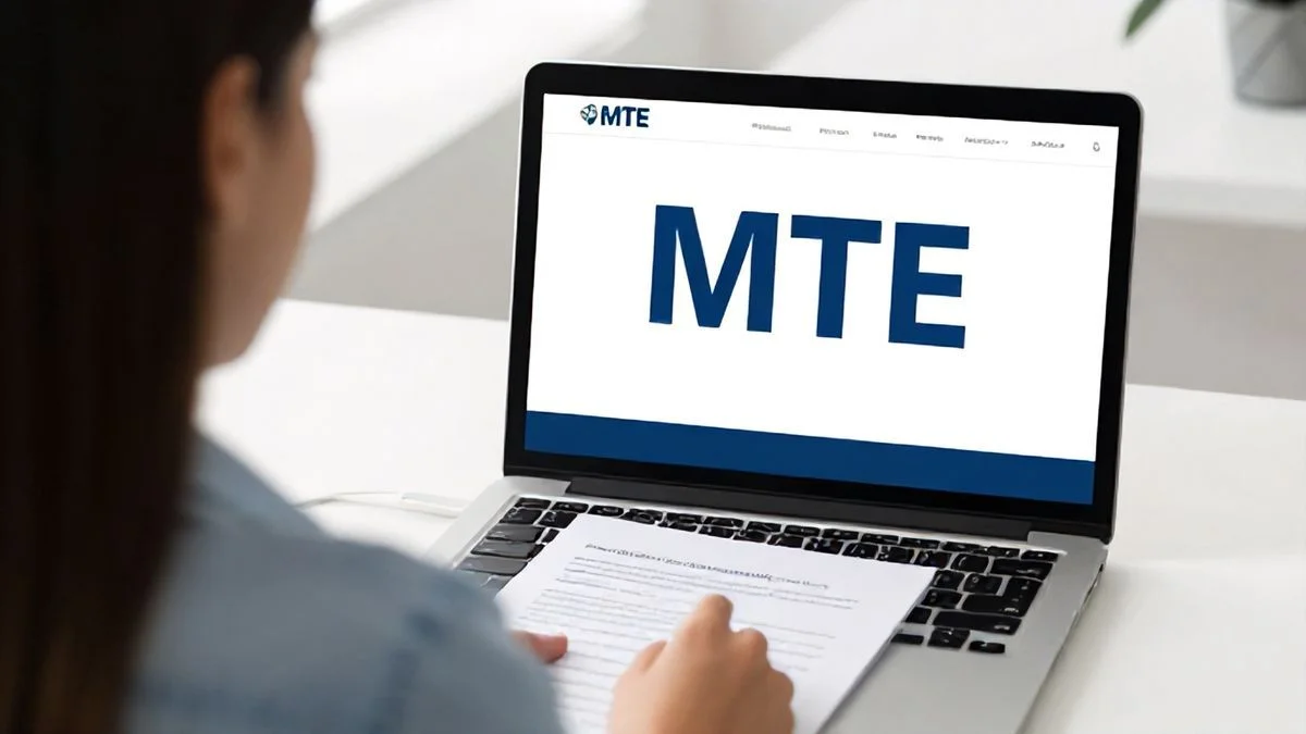 Consultar Registro Profissional no MTE: Como Fazer