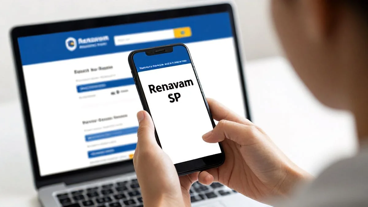 Consultar Renavam no Detran SP: como fazer rápido