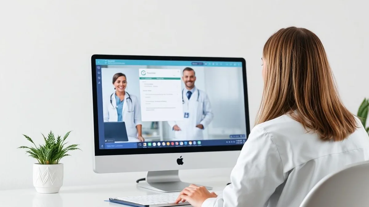 Consultar RQE: como verificar registro médico online