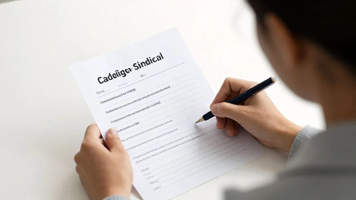 Consultar Sindicato pelo CNAE: Como Fazer Certo