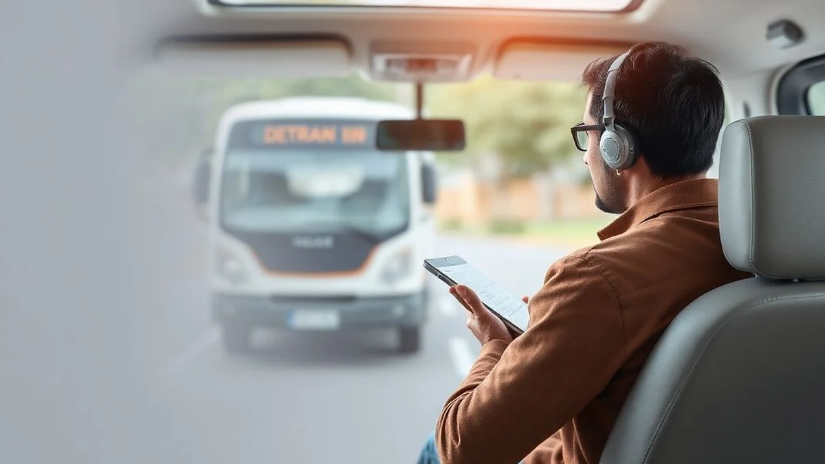 Consultar Situação do Veículo no Detran MG: Como Fazer