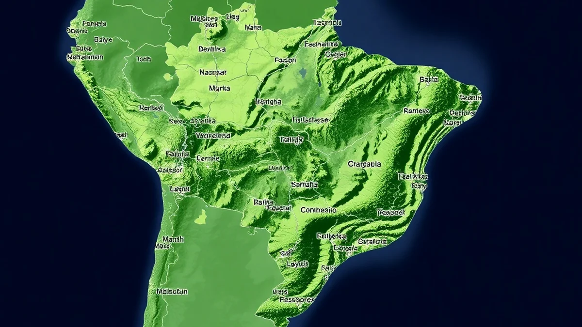 DDD 1 é de qual país? Descubra agora