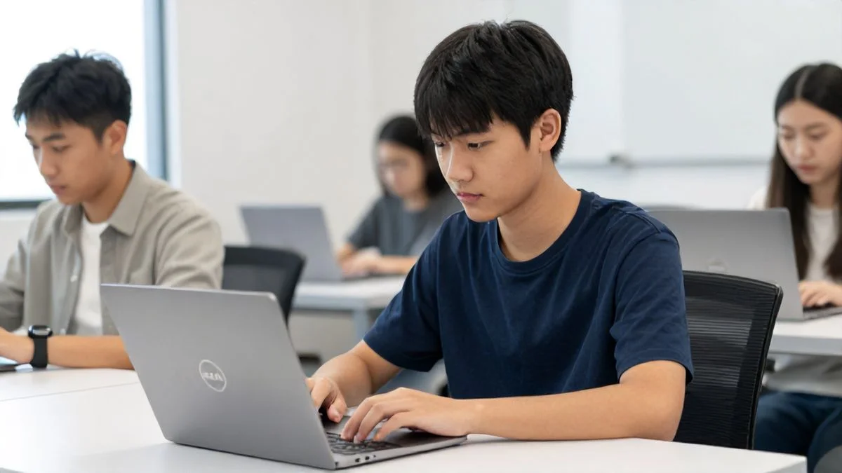 Dell para estudantes: como funciona e vale a pena