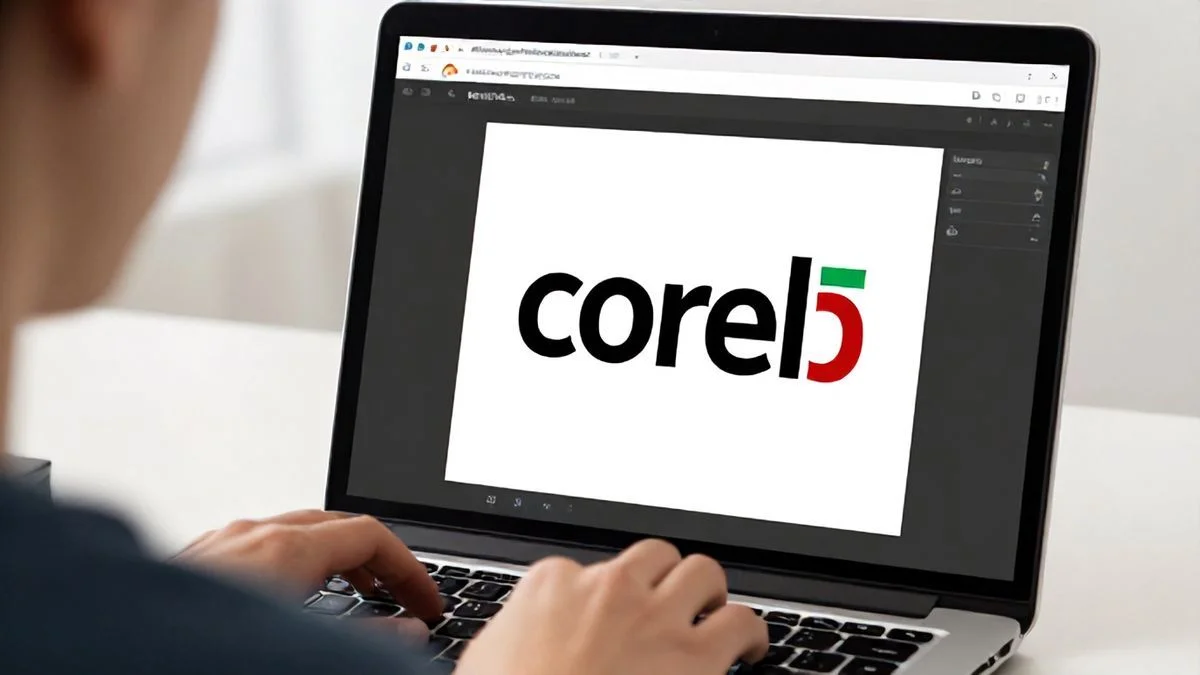 Como Usar o Corel Online Grátis e Legalmente: Guia Prático