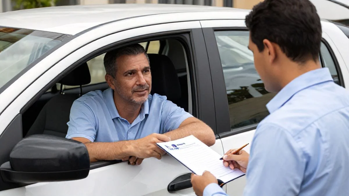 Detran MG: Como Fazer Agendamento de Vistoria