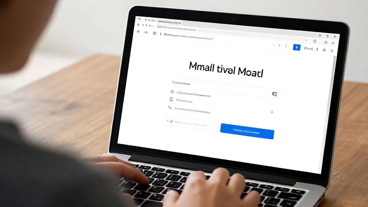 E-mail Gmail: como entrar na sua conta facilmente
