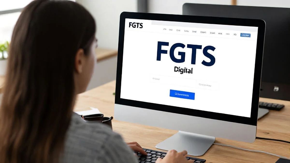 FGTS Digital: Principais Perguntas e Respostas para Empresas e Trabalhadores