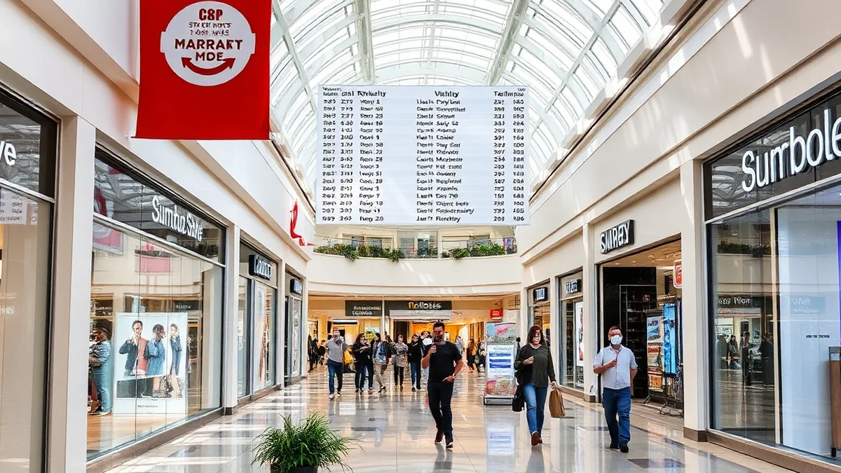 Horário de Funcionamento dos Shoppings: Guia Atualizado