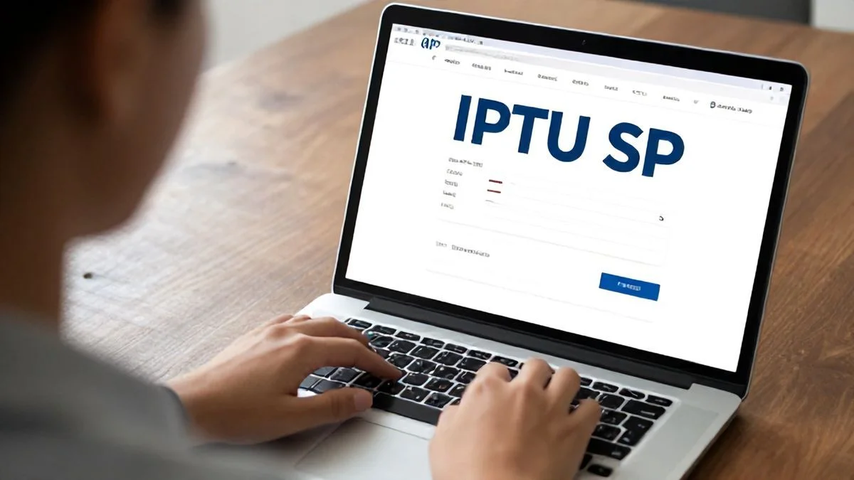 IPTU SP Consulta: Como Ver Débitos e Emitir Guia