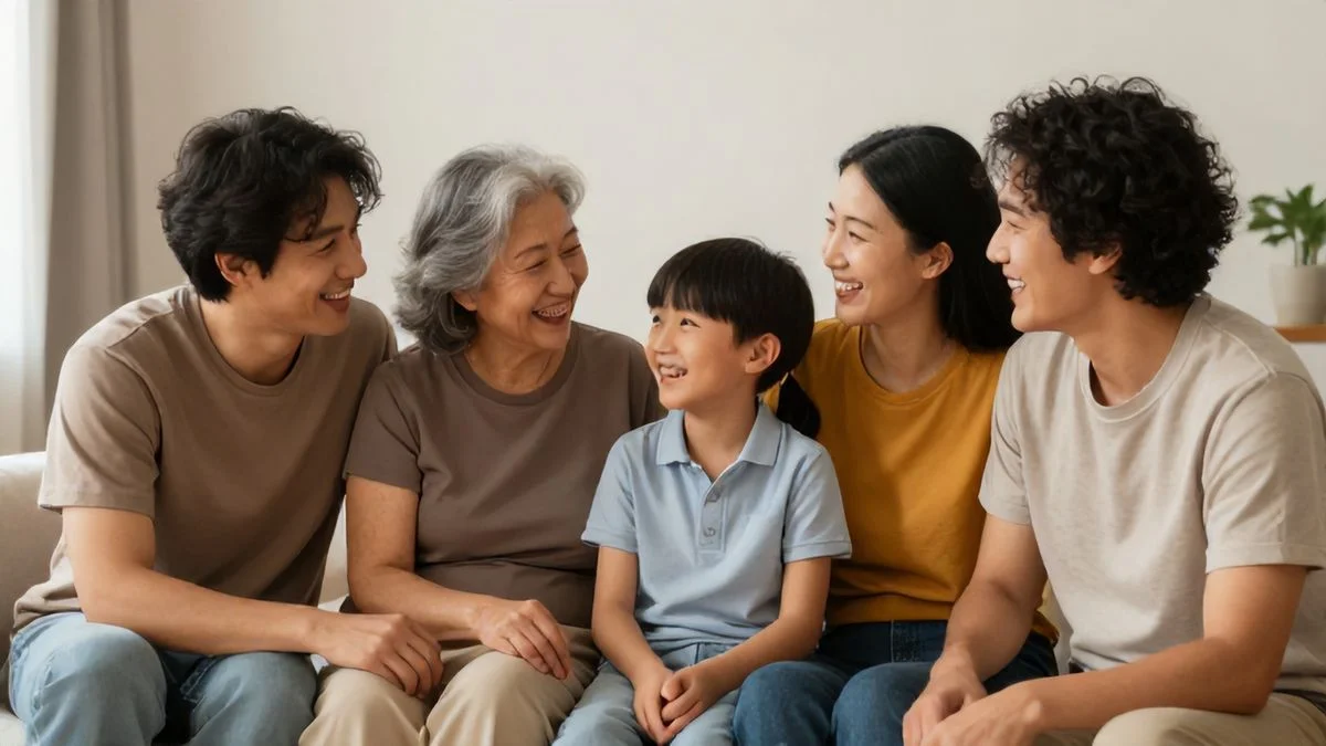 Jogos para Família: Opções Divertidas para Reunir Todas as Gerações