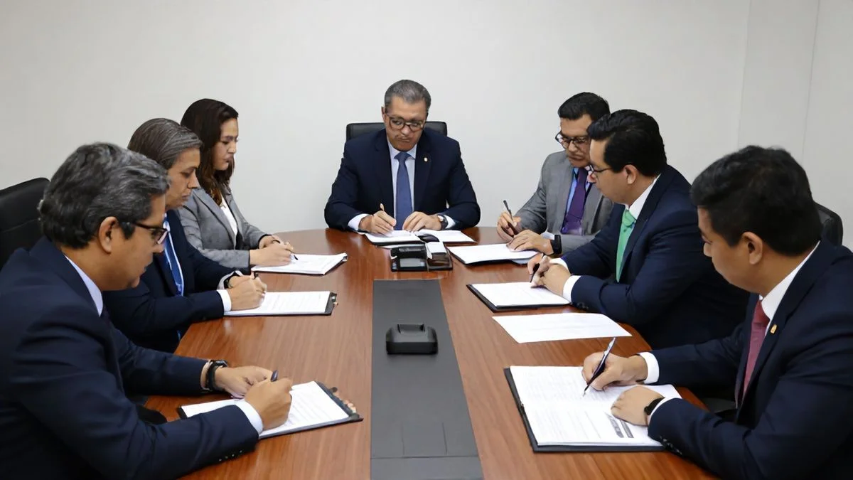 Lei 14.133/2021: O Que Muda nas Licitações e Contratos Públicos