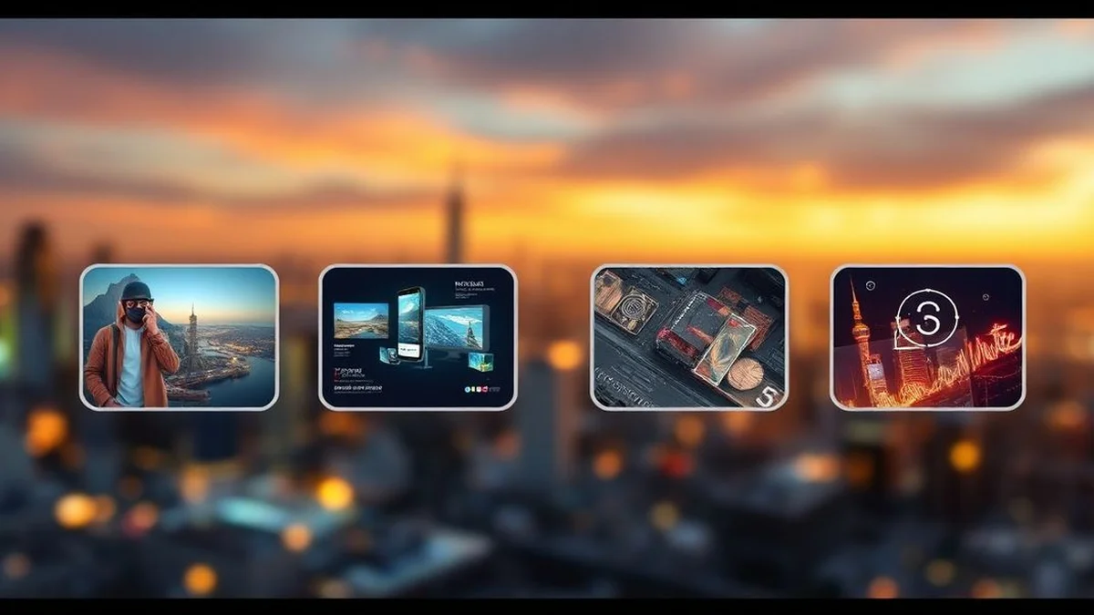 Melhores Sites de Notícias de Tecnologia para Acompanhar