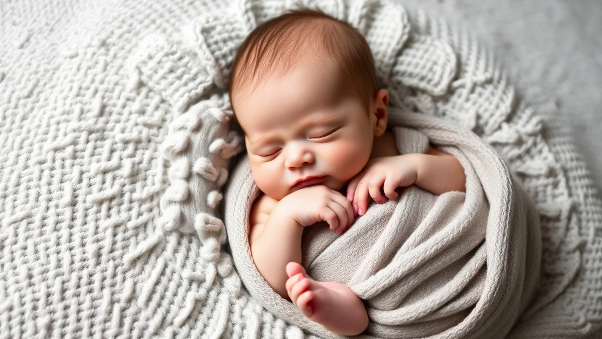 Mensagem de Nascimento do Bebê: 25 Frases Lindas