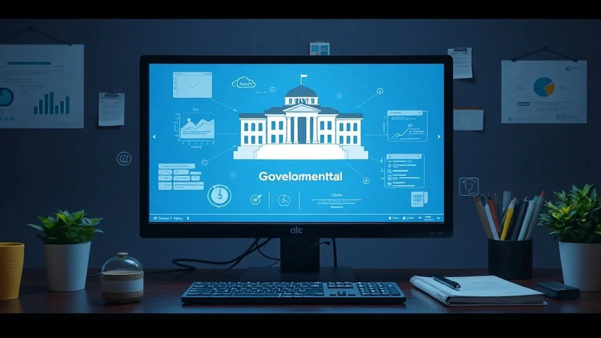 MTE Empregador Web: Como Usar o Sistema do Governo