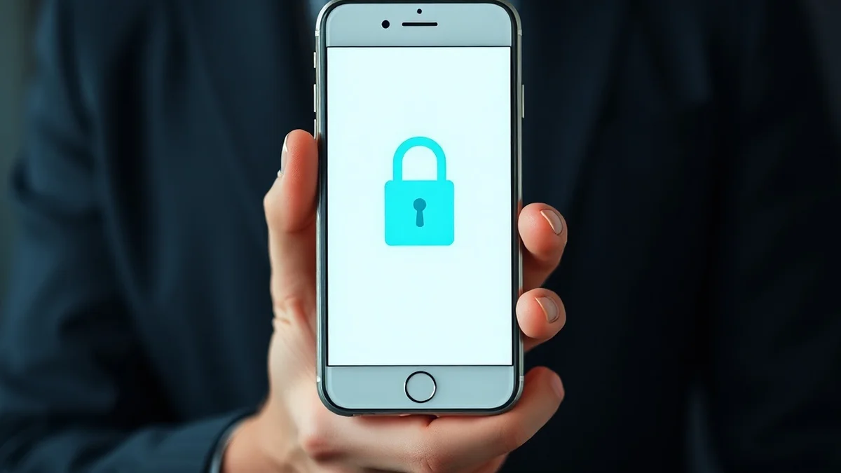 Não Consigo Entrar no Gov.br pelo Celular: Como Resolver
