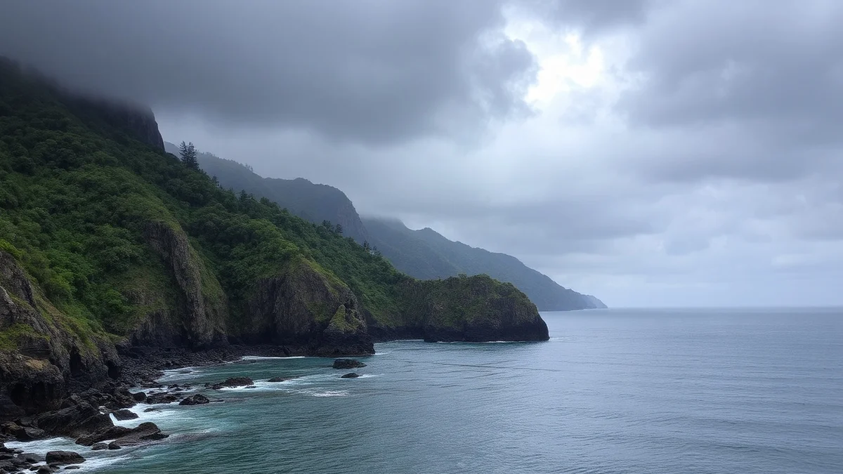 O Que Fazer em Angra dos Reis com Chuva: 10 Ideias
