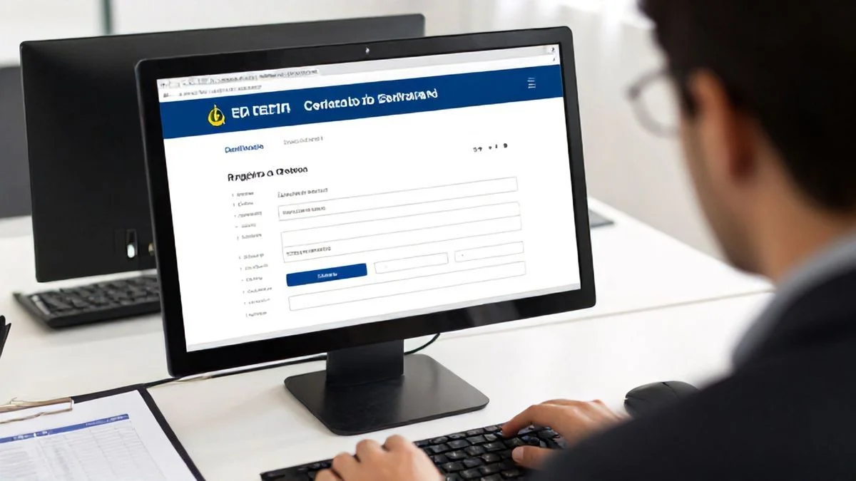 O que significa PGU ou registro no Detran?