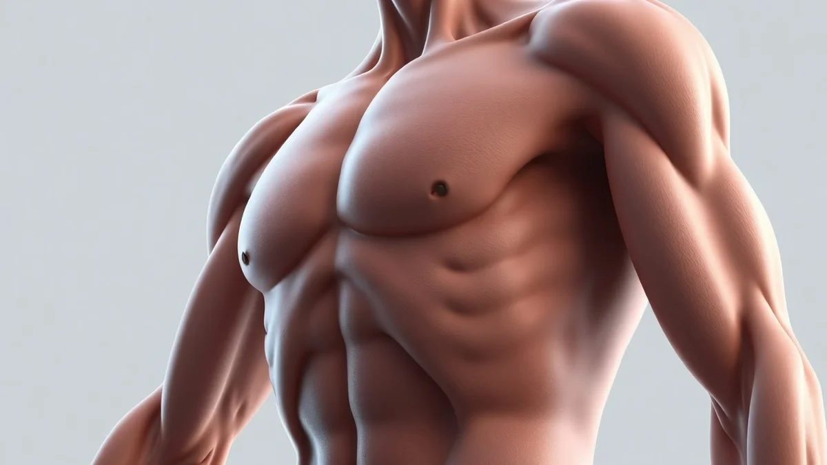 Onde Fica o Pâncreas? Veja a Localização no Corpo