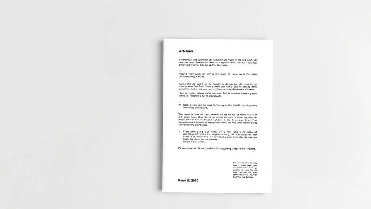 Ordem de Serviço Modelo Word: Baixe e Use Fácil