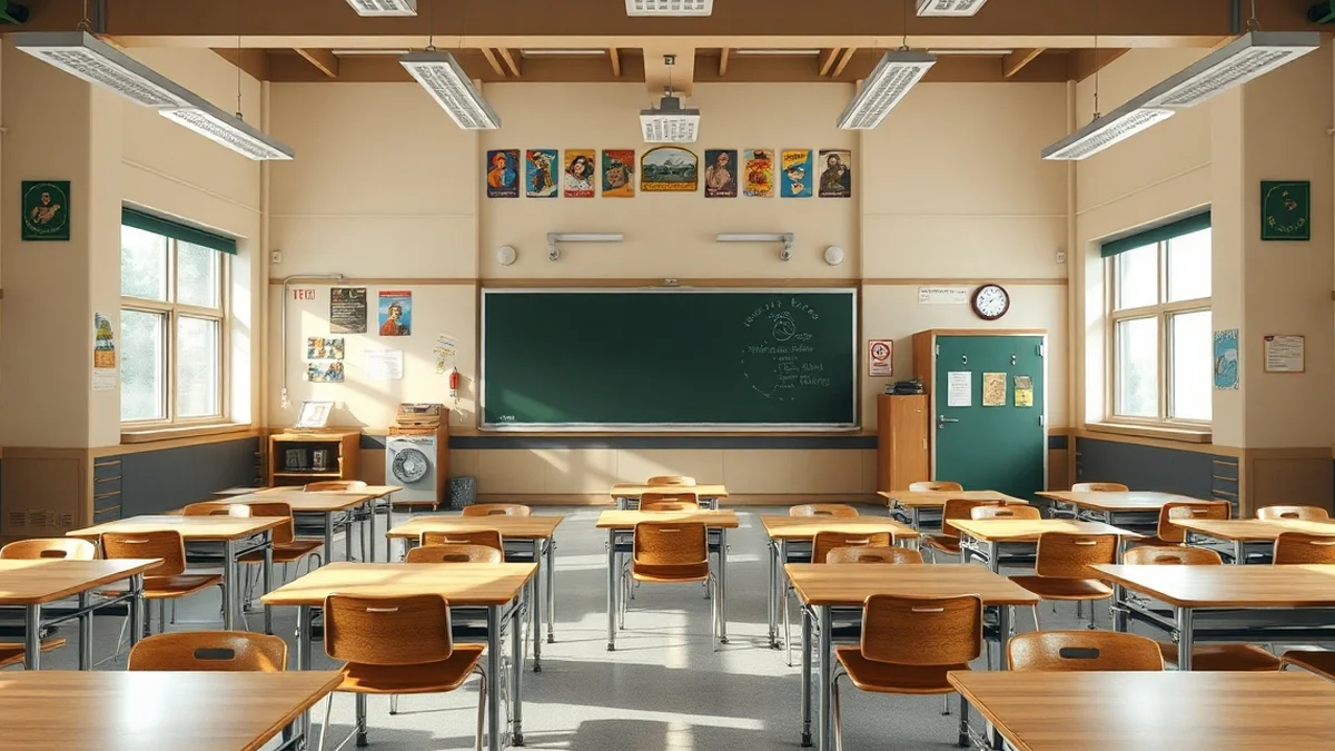 Quais as matérias do 1º ano do ensino médio?