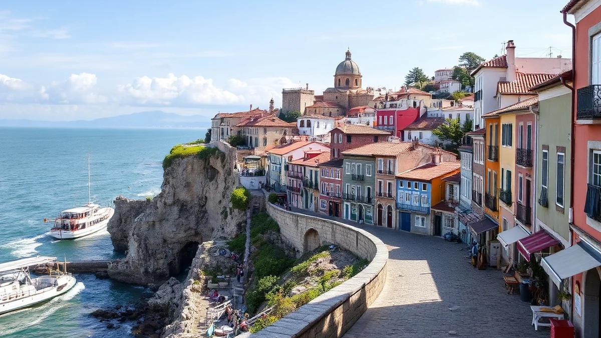 Quanto Custa Viajar para Portugal? Guia de Preços