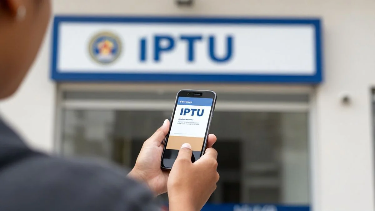 Segunda Via do IPTU em Ribeirão Preto: como emitir