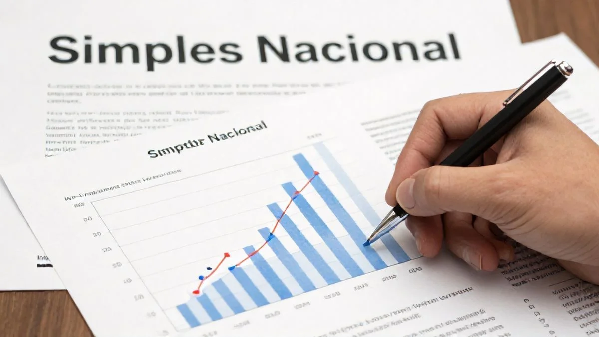 Simples Nacional: entenda quem pode optar e o que isso significa