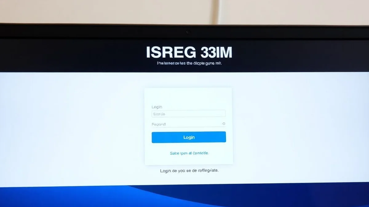 SISREG III Saúde: Como Fazer Login e Entrar
