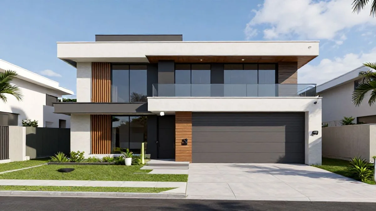 Sistemas de Segurança para Residências: Como Proteger Seu Lar de Verdade