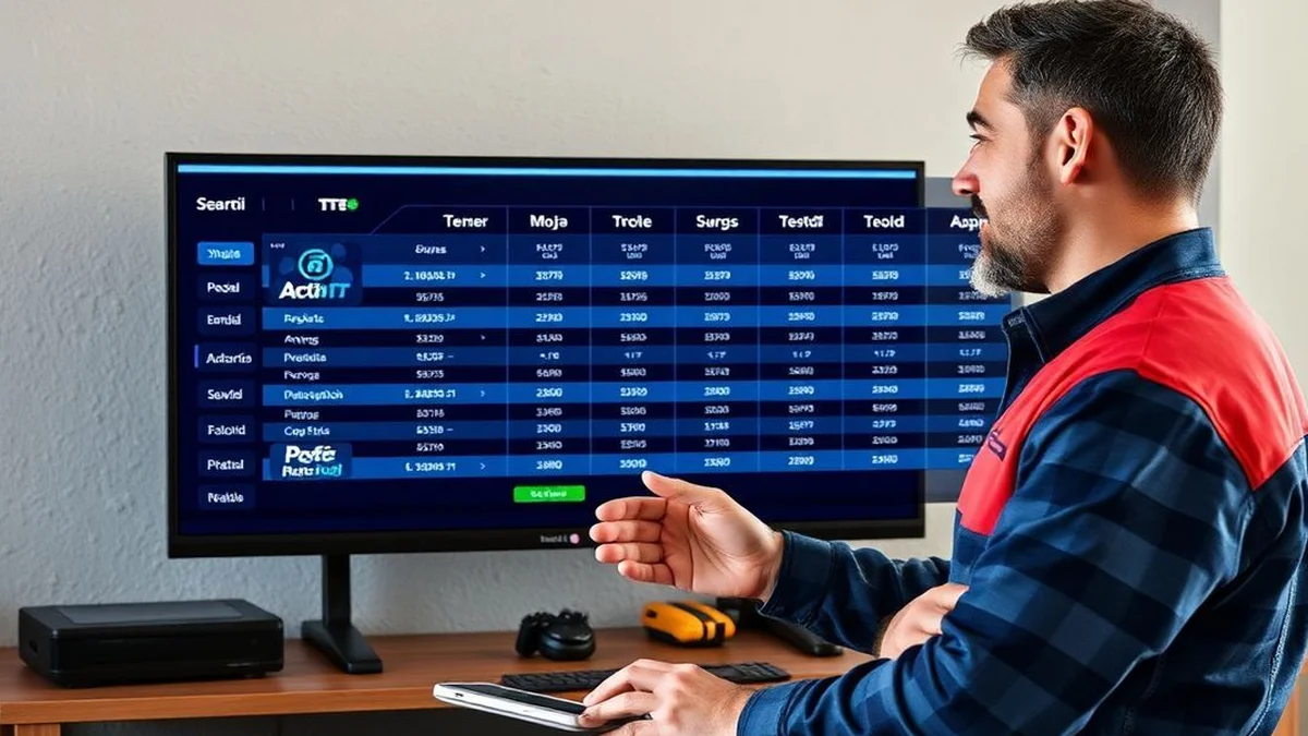 Tabela de Preço de Conserto de TV: Guia Econômico Atual