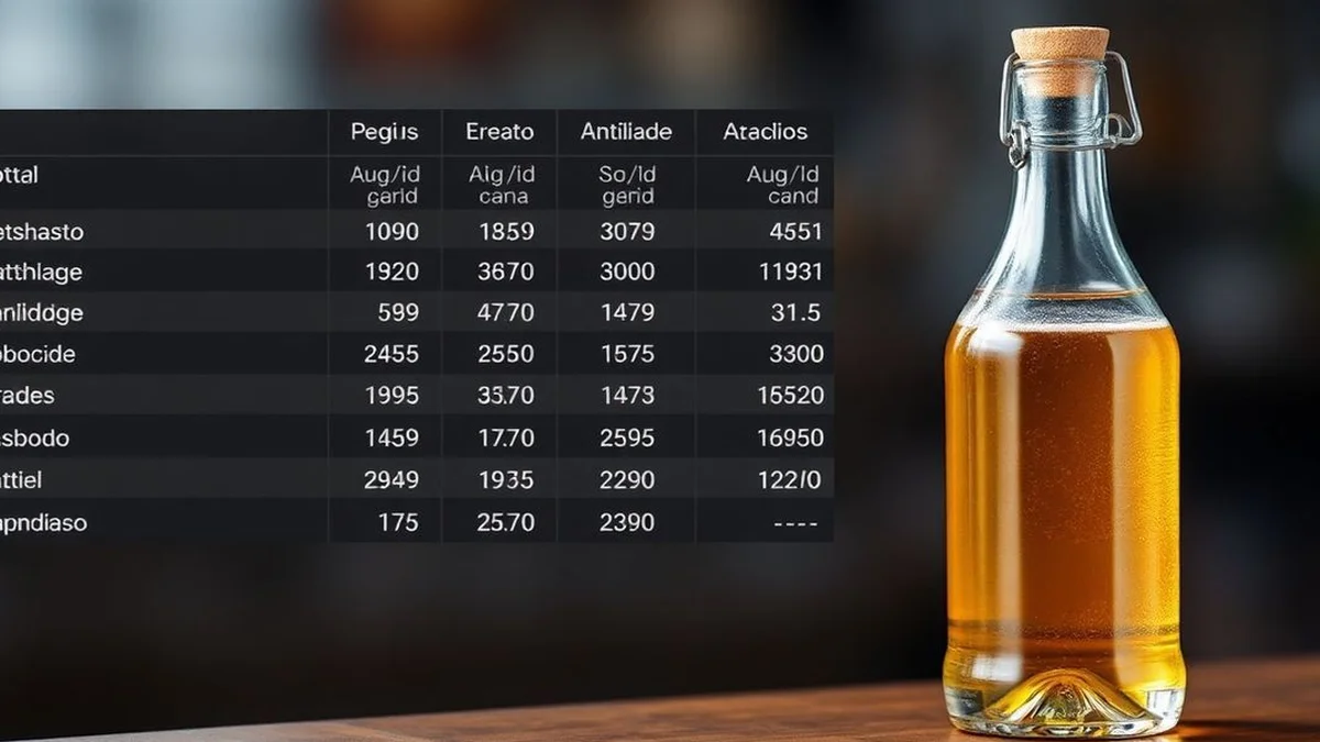 Tabela de Preço do Botijão de Gás: Veja Quanto Custa