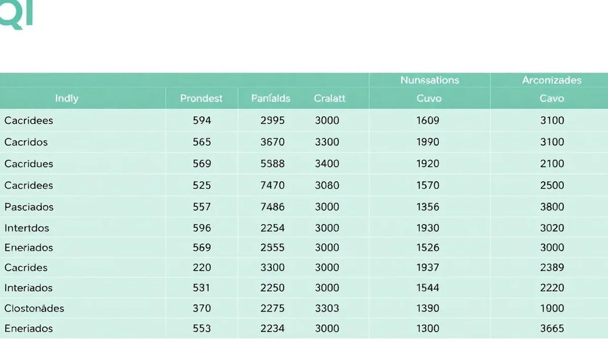 Tabela de QI por Idade: Entenda os Resultados