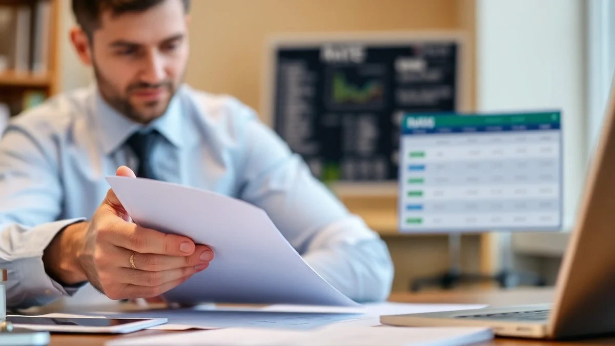 Taxa Efetiva e Nominal: Entenda a Diferença