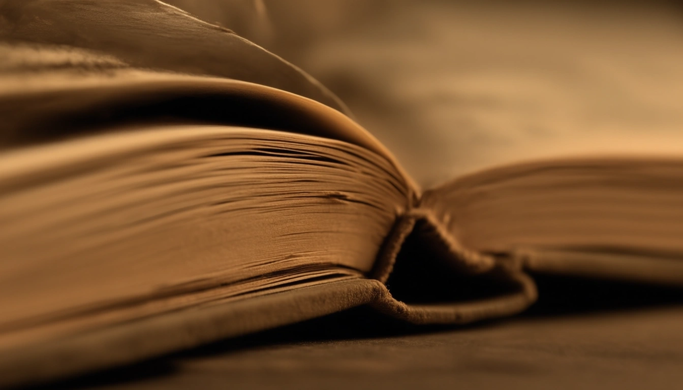 Significado da Mesa na Bíblia: Espiritualidade e Refletiva